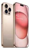 Comprar Último 2025 Modelo I16 Pro Max 12gb+512gb Smartphone Unlocked Global Edition 5g Smartphone Precio Más Barato Dual Sim Dual Standby Hd Screen