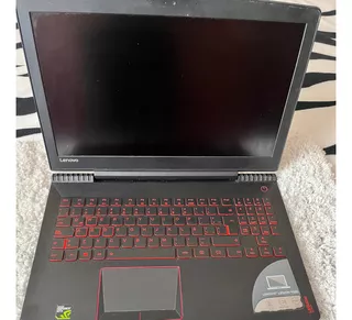 Lenovo Legion 5 Pro Español