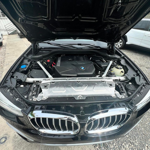 Bmw X3 Sdrive30i 2021