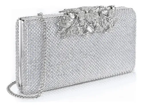 comprar Bolsos De Noche Sumnn Bolsos De Fiesta Brillantes Bolsos De 