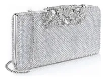 Comprar Bolsos De Noche Sumnn Bolsos De Fiesta Brillantes Bolsos De 