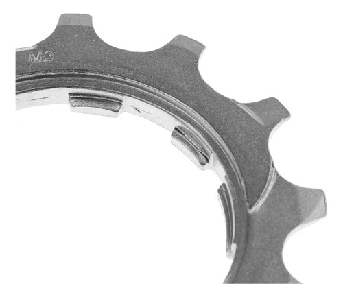 Piñón De Cassette De Rueda Libre De De Montaña De 2