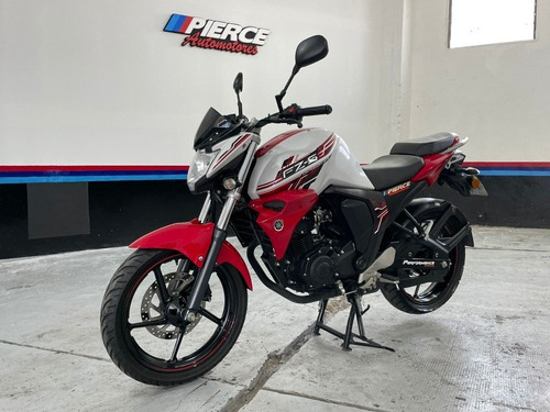 Imagen 1 de 9 de Yamaha Fz 160