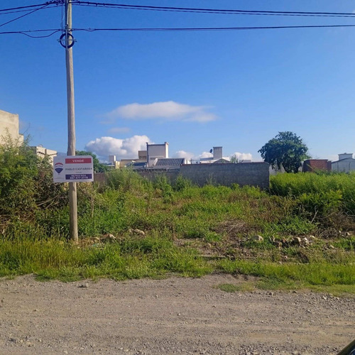 Imagen 8 de 9 de Terreno Venta Bº Portal De Lesser Zona Norte 326m2