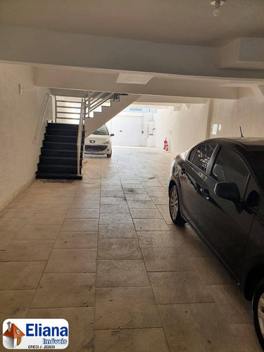Imagem 10 de 10 de Apartamento 2 Dormitórios 51 M² - Vl. Scarpelli - Ma5715