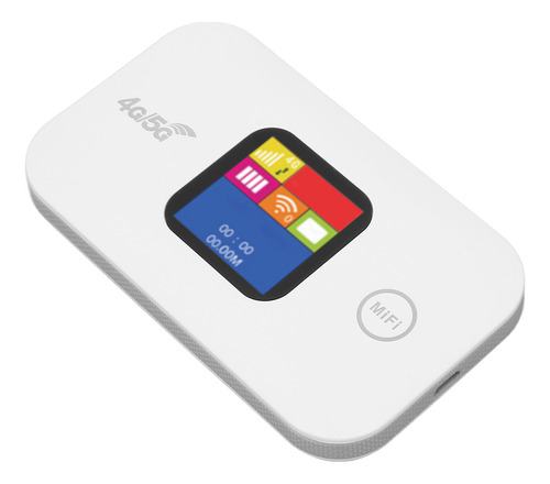 Router Sim Wifi Dongle 4g, Ranura Para Tarjetas De 150 Mbps,