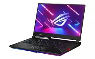 Laptop Asus Rog Strix Scar 15 Gaming Laptop, 15.6 30