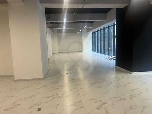 Oficina En Venta En Santa Fe