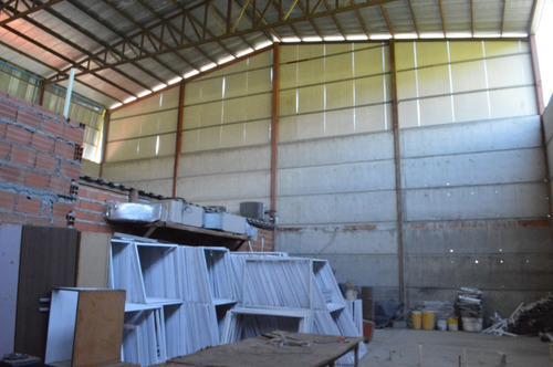 Imagen 11 de 16 de En Venta Galpón En Pozo Hondo Con Opción Para Alquilar