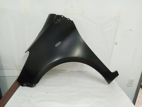 Guardafango Delantero Izquierdo Yaris Hb 2006/2008 Original