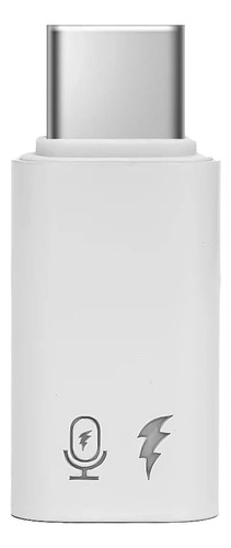 Adaptador Typec A Hembra A Usb Macho Fast Data Otg