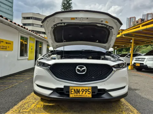 Mazda CX-5 2.5 Grand Touring Lx At 4x2 2019
