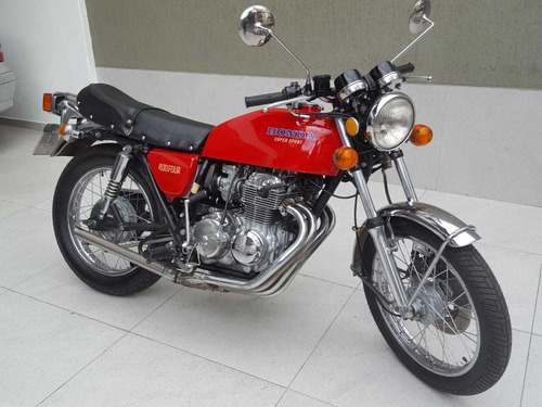 Honda Cb 400 Four