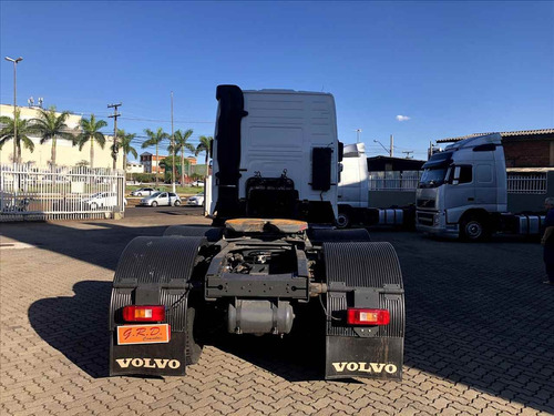 Caminhao Volvo Volvo Fh 540