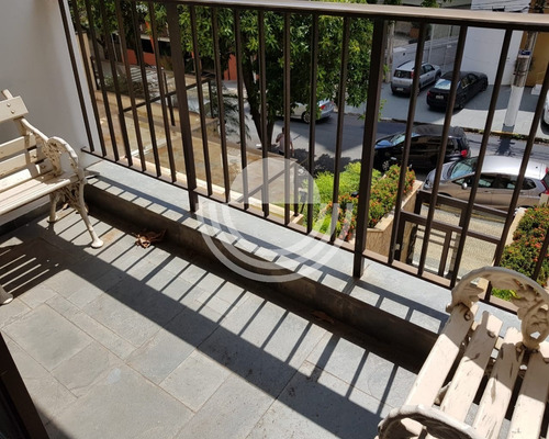 Imagem 17 de 19 de Apartamento À Venda Em Cambuí - Ap003419