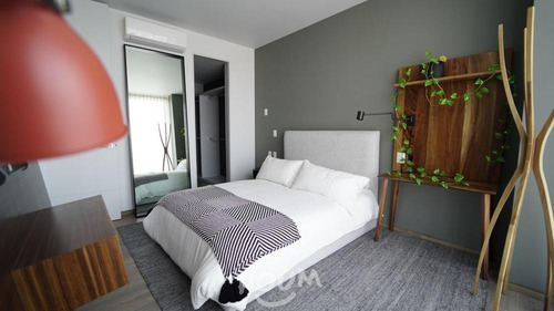 Imagen 13 de 16 de Departamento En Fraccionamiento Praderas Del Paraiso (rinconadas Del Paraiso), Guadalajara Con 1 Recámara, 81 M², Id: 44161