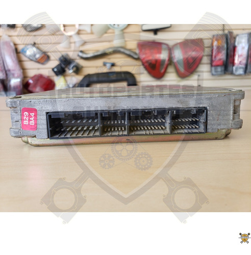 Computadora De Nissan Sentra 89 - 90 Original (Usado)