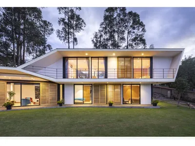 Casa en renta