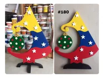 Comprar Arboles De Navidad Decorativos Mdf.
