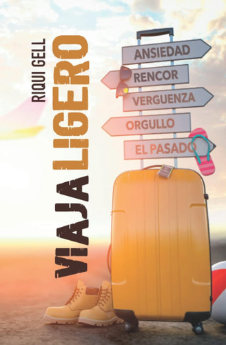 Libro: Viaja (spanish Edition)