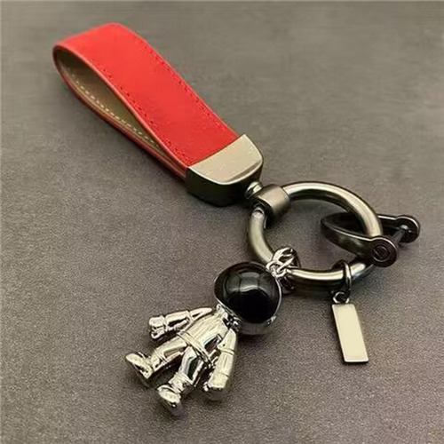 2 Paquete De 2-6 Llaveros De Coche, Decoración, 2 Piezas