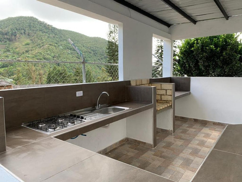 Imagen 16 de 17 de Casa En Arriendo En Cali Felidia Valle. Cod 100854