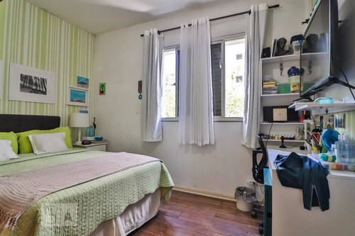 Apartamento À Venda - Paraíso, 3 Quartos, 117 - S893110849