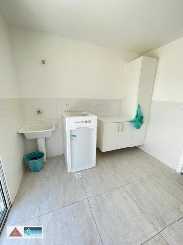 Imagem 16 de 23 de Apartamento Com 1 Dormitório Para Alugar, 35 M² Por R$ 1.800/mês - Tatuapé - São Paulo/sp - Ap6632