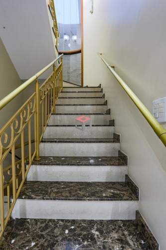 Imagem 5 de 27 de Casa Em Condomínio Fechado Mais Um Lote De 438 Metros! - 65309