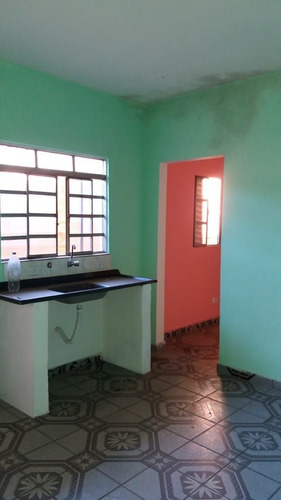 Imagem 17 de 17 de Casa À Venda Na Rua João Alves Pedroso, Conceição, Osasco - Sp - Liv-16249