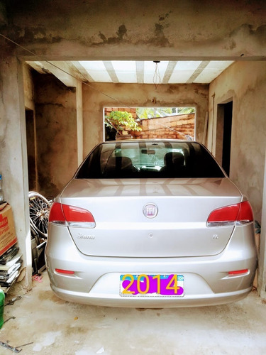 Imagem 8 de 15 de Fiat Siena