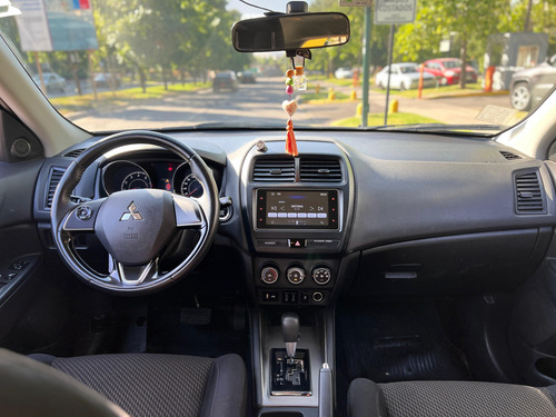 Único Dueño 2.0 4wd Carplay Android Auto 71.000km