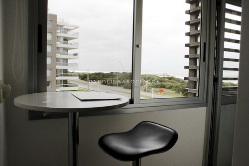 Imagen 21 de 23 de Apartamento, 3 Dorm, Rincon Del Indio, Playa Brava, Punta Del Este, Venta Y Alquiler