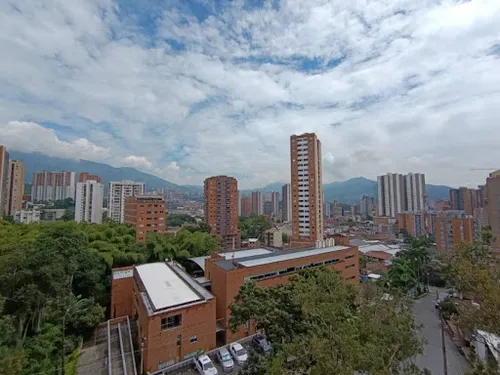 Apartamento En Arriendo Vereda Cañaveralejo 1092-2810