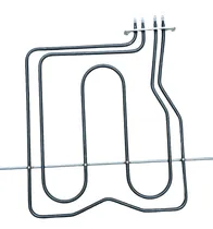 Comprar Resistencia De Gril De Horno Eléctrico Longvie He1900 He5900