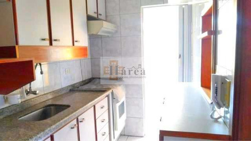 Apartamento Com 3 Dorms, Jardim Faculdade, Sorocaba - R$ 215 Mil, Cod: 15089 - V15089
