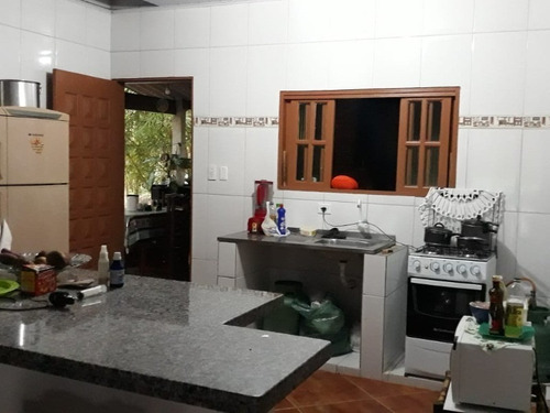 Chácara Em Mongaguá - 3096 - 34896566