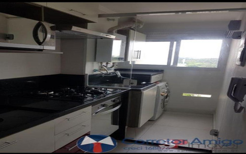 Imagem 1 de 8 de Excelente Apartamento - Ml2909