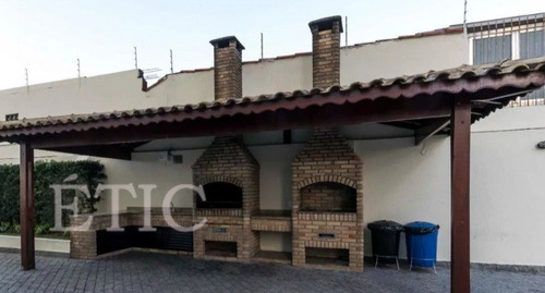 Imagem 11 de 15 de Apartamento - Bosque Da Saude - Ref: 4218 - V-ap1995