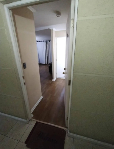 Se Arrienda Departamento Semiamoblado, Excelente Ubicación
