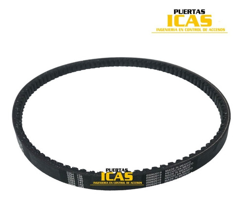 Banda Motor Semindustrial,iftmaster,mh Bmt Puerta Automática