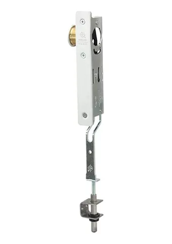 Adams Rite Flush Perno Largo