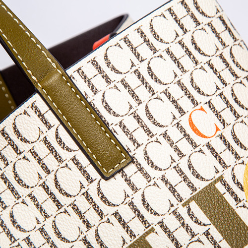 Para Bolso De Hombro Chch Para Mujer, Nuevo Bolso A La Moda