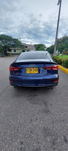Imagen 23 de 25 de Audi S3