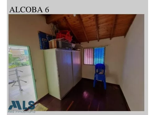 Casa En La Ceja(mls#246439)
