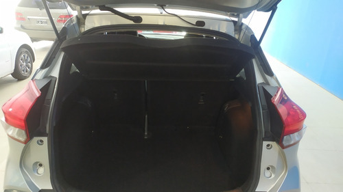 Imagen 15 de 20 de Nissan Kicks 2018 Advance 1.6 Mt F2