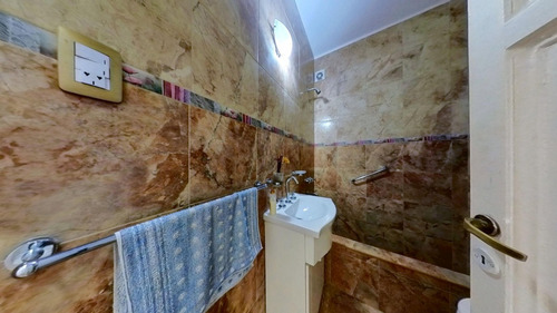 Venta Ph 3 Ambientes Con Patio En Liniers
