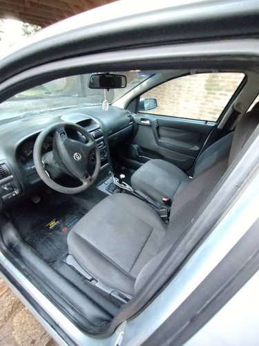 Chevrolet Astra 2.0 Gl