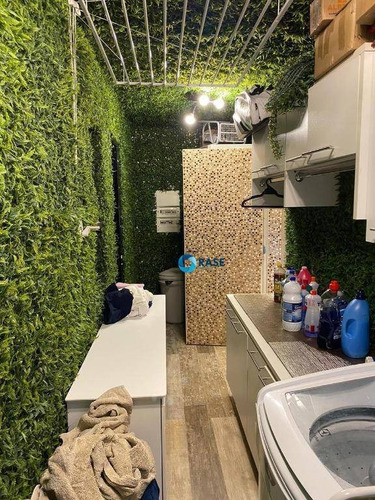 Imagem 26 de 30 de Apartamento À Venda, 210 M² - Granja Julieta - São Paulo/sp - Ap11206