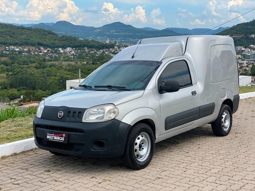 Imagem 1 de 14 de Fiat Fiorino 1.4 Flex